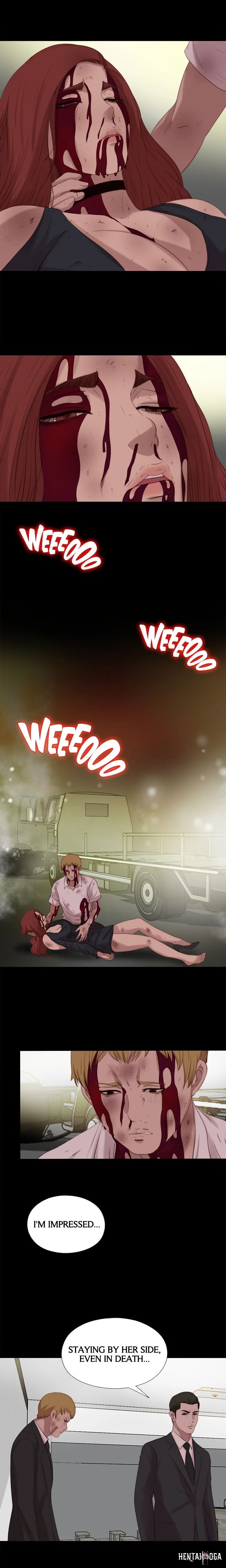 The Girl Next Door The Girl Next Door Chapter 113 - Page 7