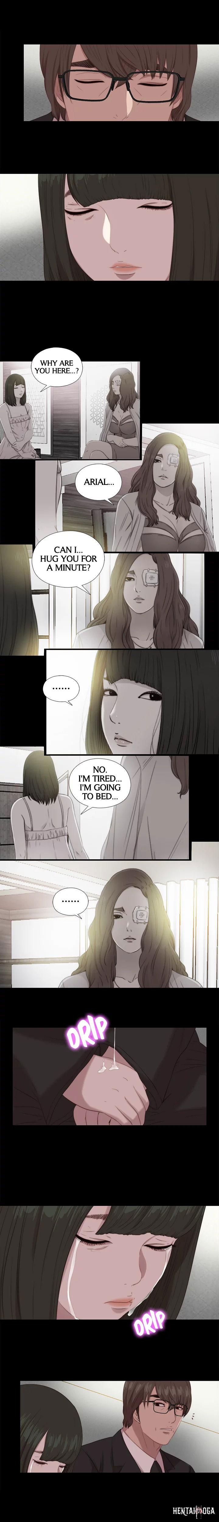 The Girl Next Door The Girl Next Door Chapter 113 - Page 9
