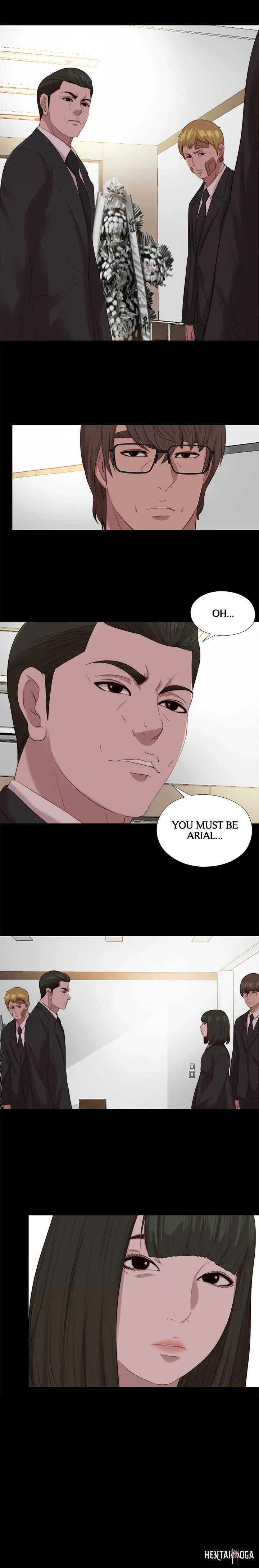 The Girl Next Door The Girl Next Door Chapter 114 - Page 1