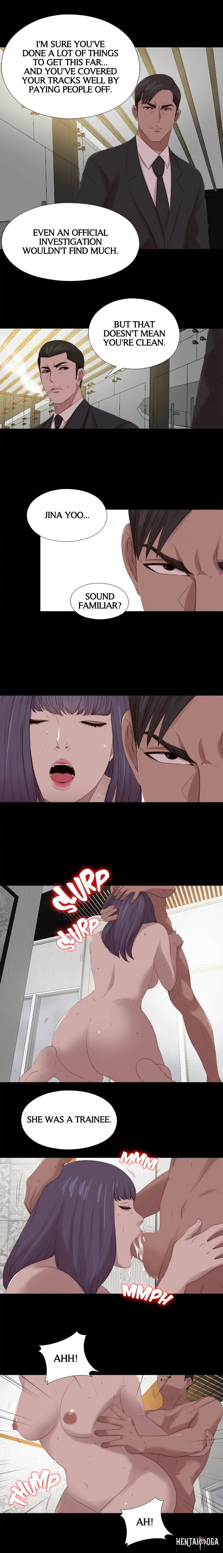 The Girl Next Door The Girl Next Door Chapter 114 - Page 11