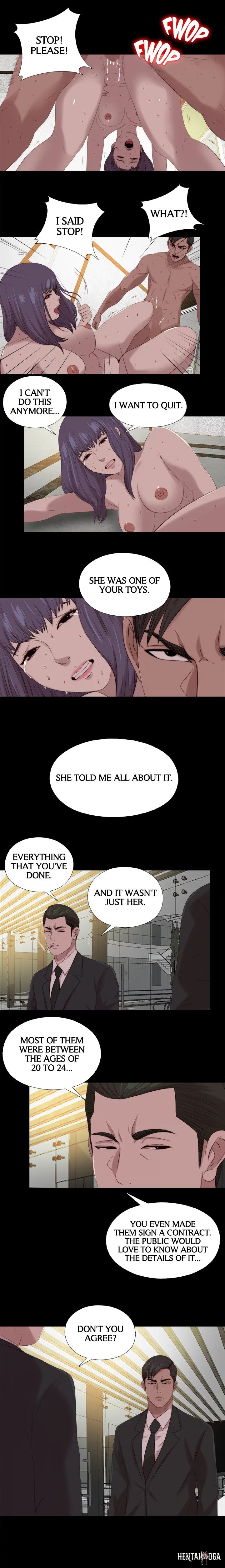 The Girl Next Door The Girl Next Door Chapter 114 - Page 12