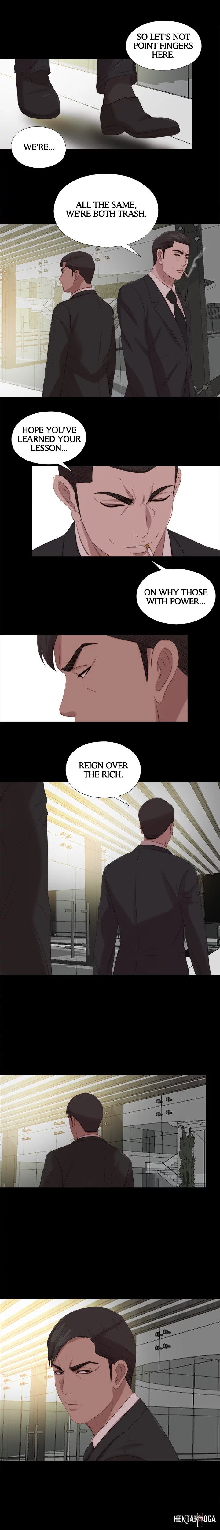 The Girl Next Door The Girl Next Door Chapter 114 - Page 13