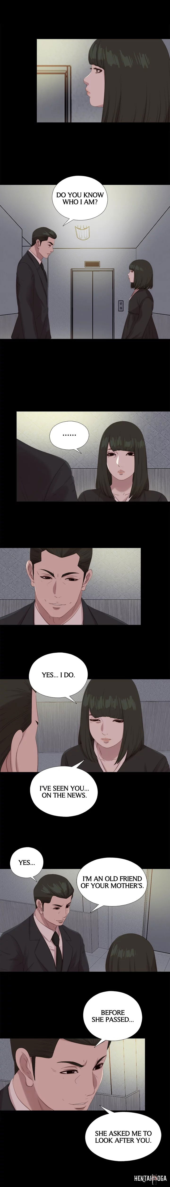 The Girl Next Door The Girl Next Door Chapter 114 - Page 5