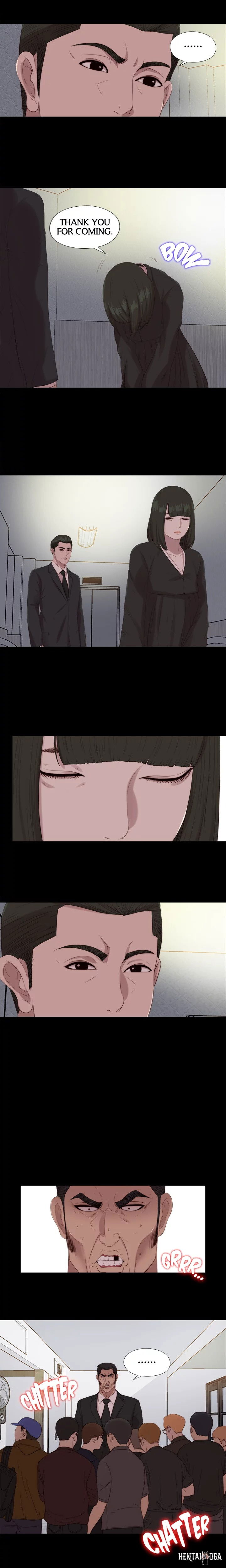 The Girl Next Door The Girl Next Door Chapter 114 - Page 7