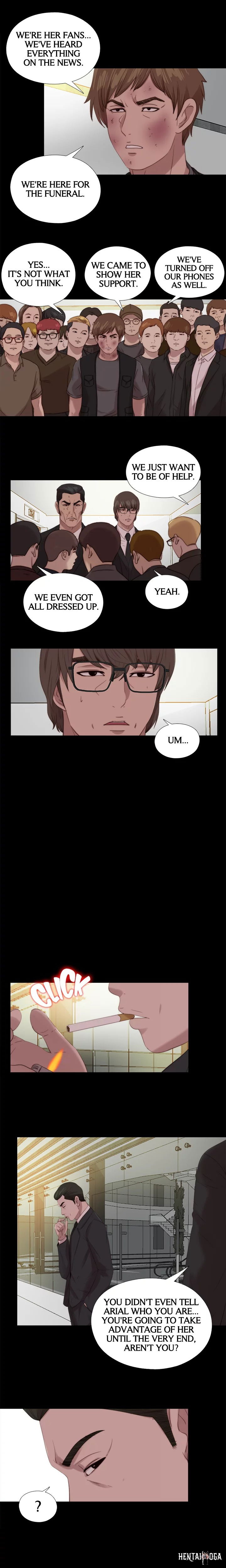 The Girl Next Door The Girl Next Door Chapter 114 - Page 9