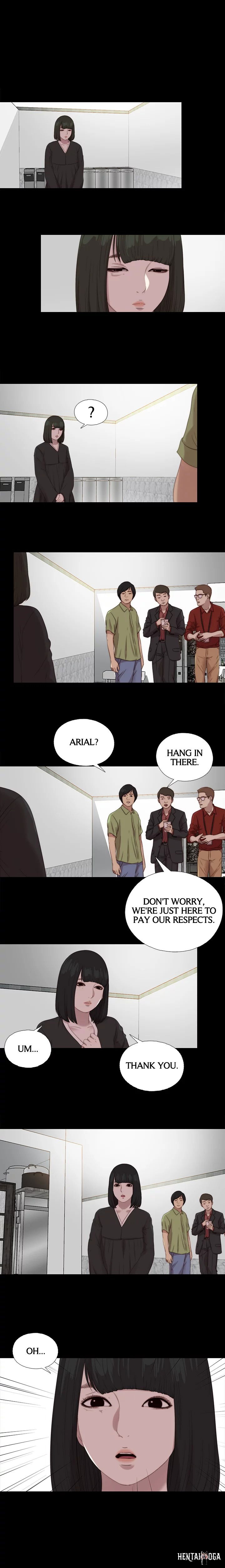 The Girl Next Door The Girl Next Door Chapter 115 - Page 1