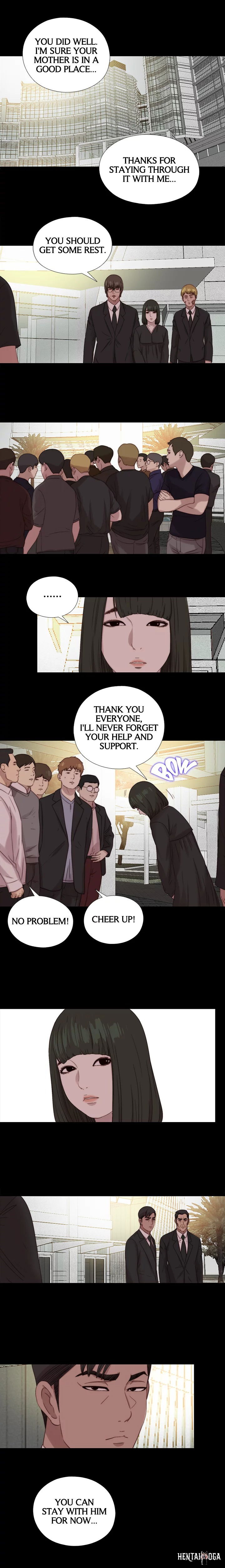 The Girl Next Door The Girl Next Door Chapter 115 - Page 10