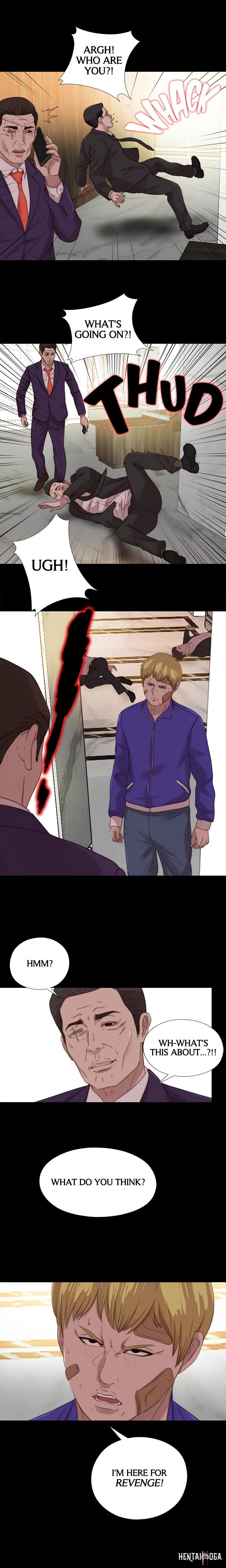 The Girl Next Door The Girl Next Door Chapter 115 - Page 13