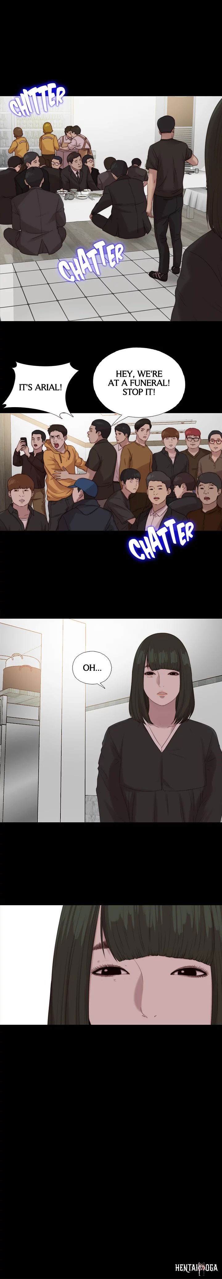 The Girl Next Door The Girl Next Door Chapter 115 - Page 2