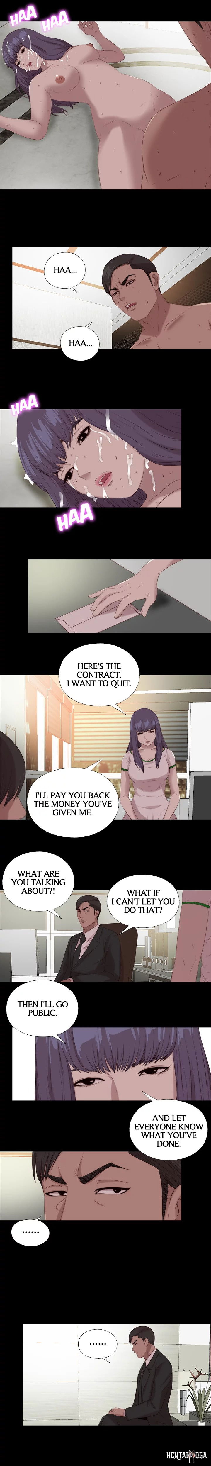 The Girl Next Door The Girl Next Door Chapter 115 - Page 5