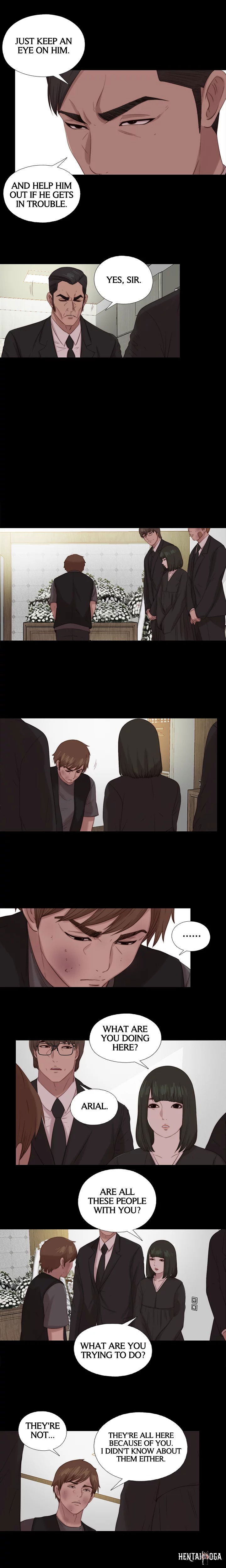 The Girl Next Door The Girl Next Door Chapter 115 - Page 7