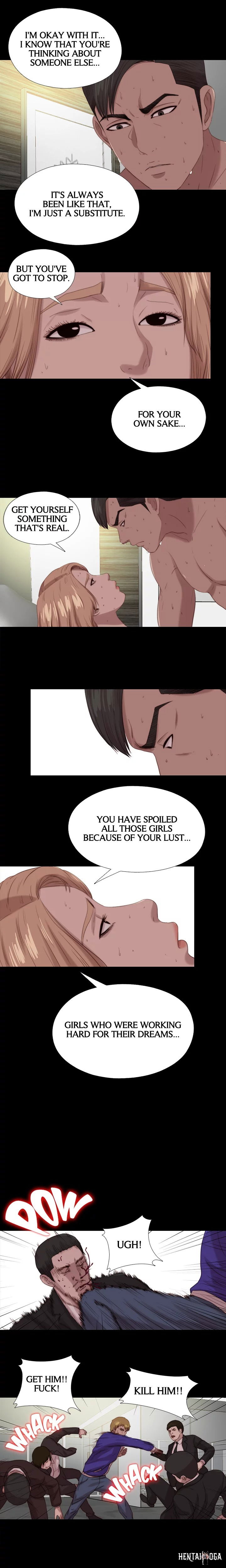 The Girl Next Door The Girl Next Door Chapter 116 - Page 12