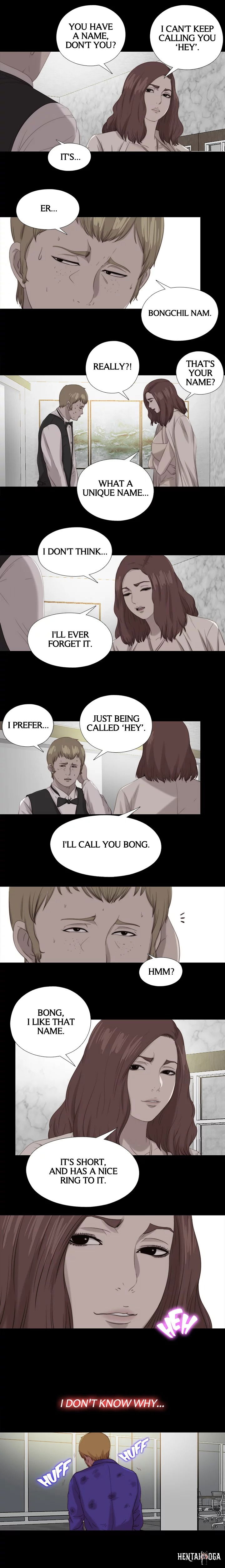 The Girl Next Door The Girl Next Door Chapter 116 - Page 14