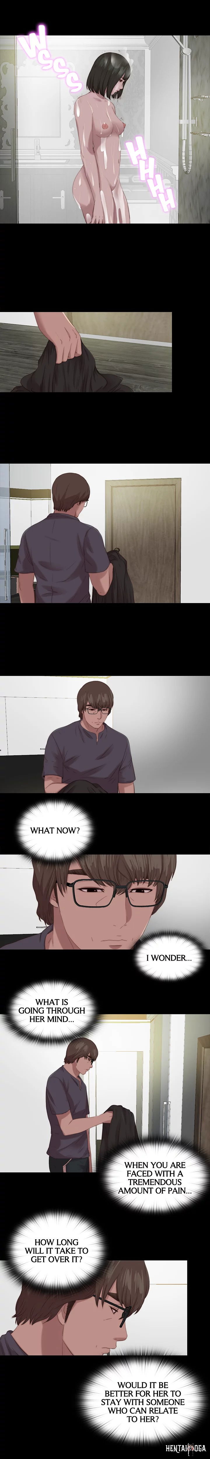 The Girl Next Door The Girl Next Door Chapter 116 - Page 5