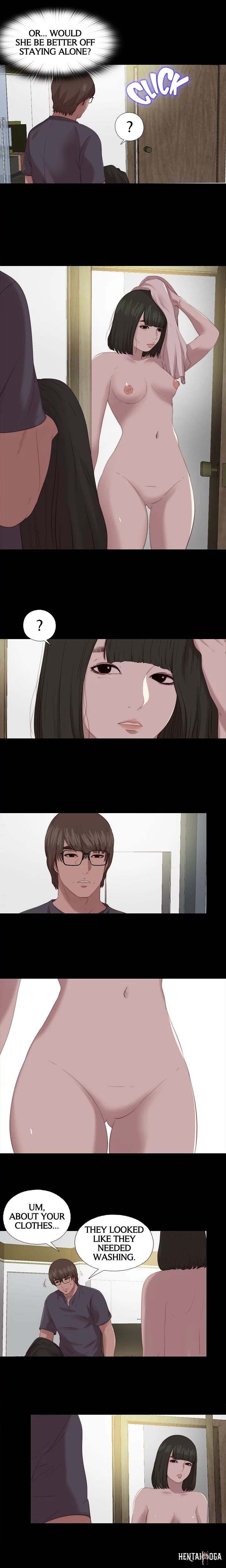 The Girl Next Door The Girl Next Door Chapter 116 - Page 6