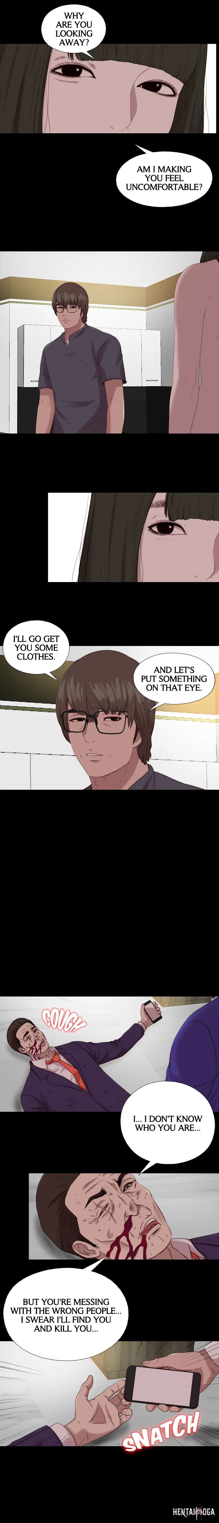 The Girl Next Door The Girl Next Door Chapter 116 - Page 7