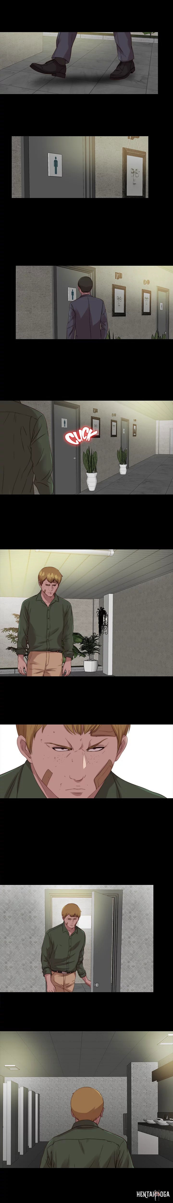 The Girl Next Door The Girl Next Door Chapter 117 - Page 11