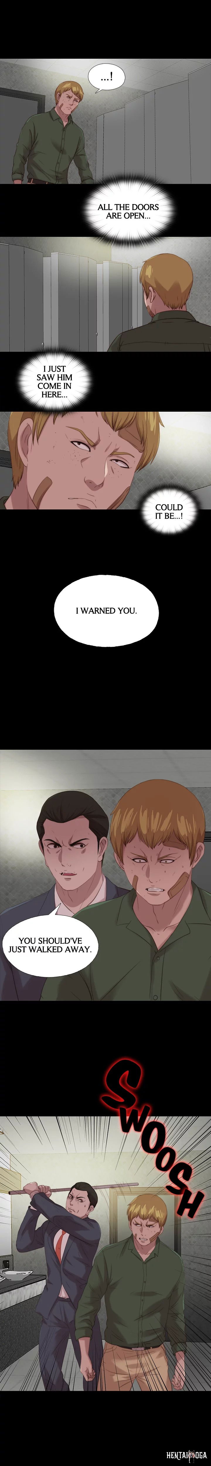 The Girl Next Door The Girl Next Door Chapter 117 - Page 12