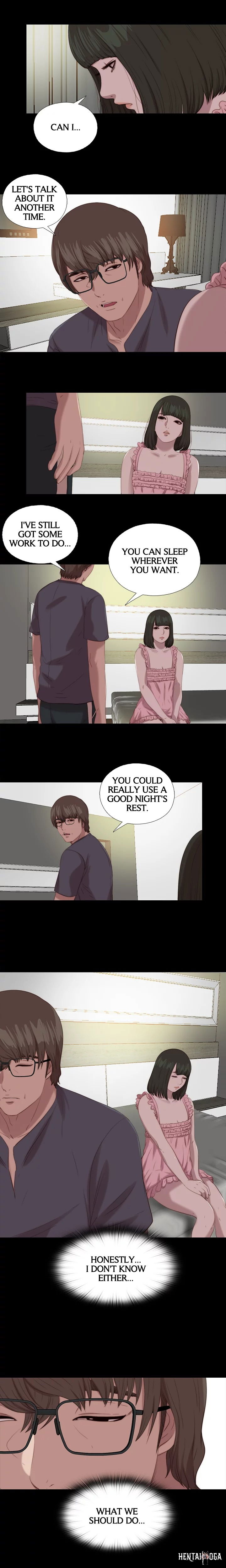 The Girl Next Door The Girl Next Door Chapter 117 - Page 2