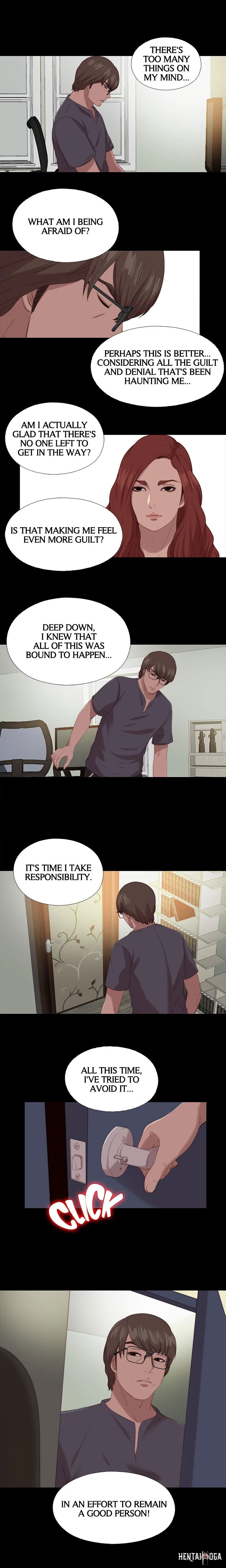 The Girl Next Door The Girl Next Door Chapter 117 - Page 5