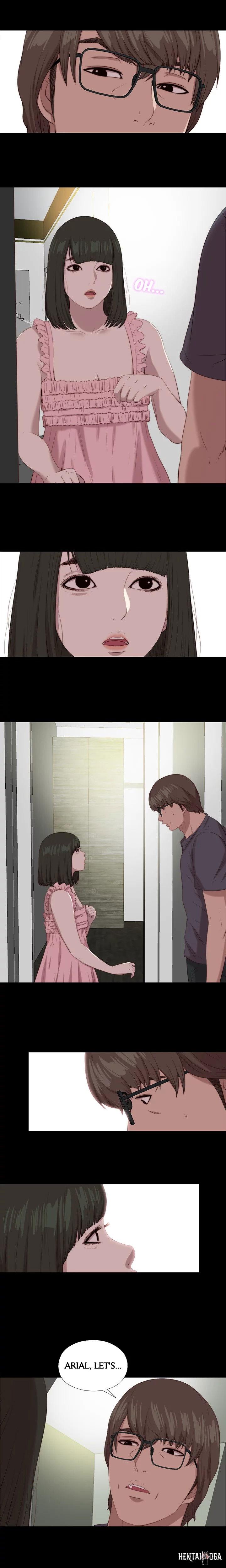 The Girl Next Door The Girl Next Door Chapter 117 - Page 6