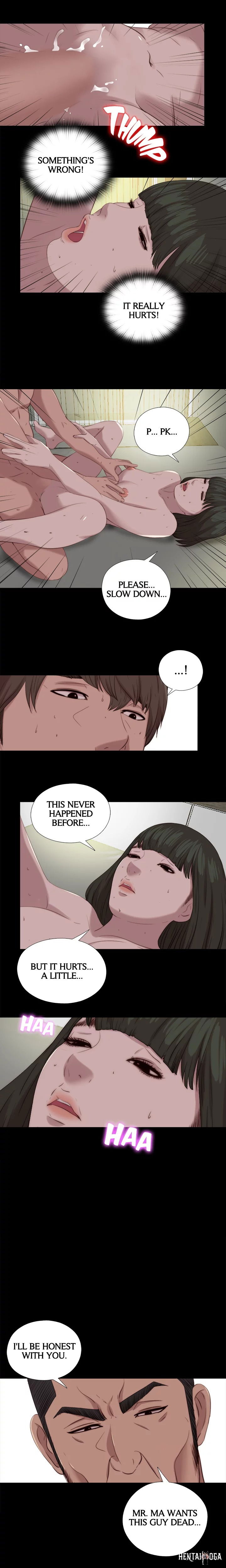 The Girl Next Door The Girl Next Door Chapter 118 - Page 11