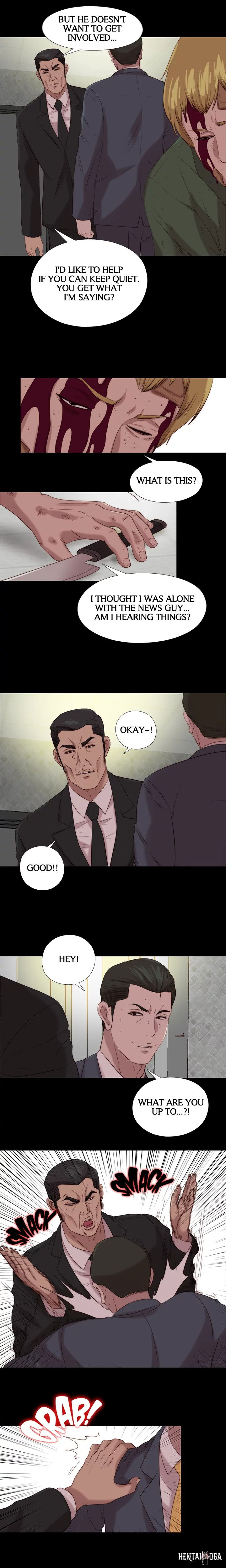 The Girl Next Door The Girl Next Door Chapter 118 - Page 12