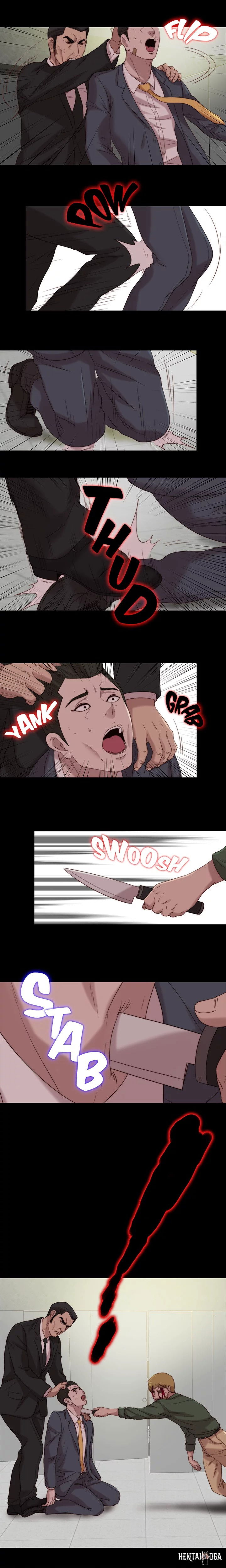 The Girl Next Door The Girl Next Door Chapter 118 - Page 13