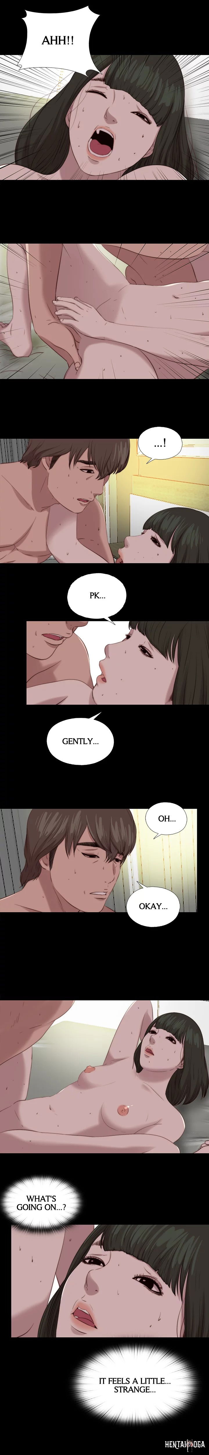 The Girl Next Door The Girl Next Door Chapter 118 - Page 7