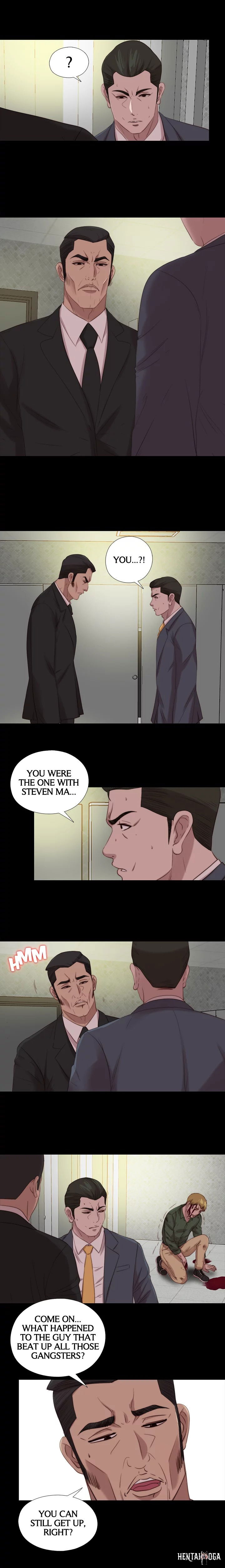 The Girl Next Door The Girl Next Door Chapter 118 - Page 9