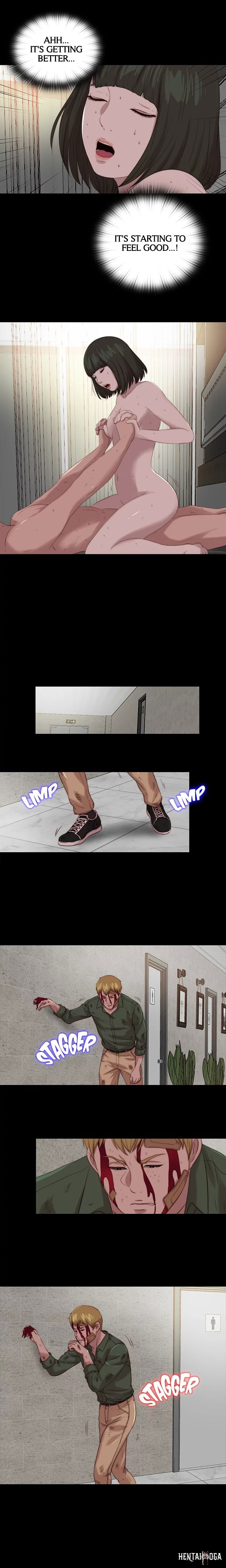 The Girl Next Door The Girl Next Door Chapter 119 - Page 10