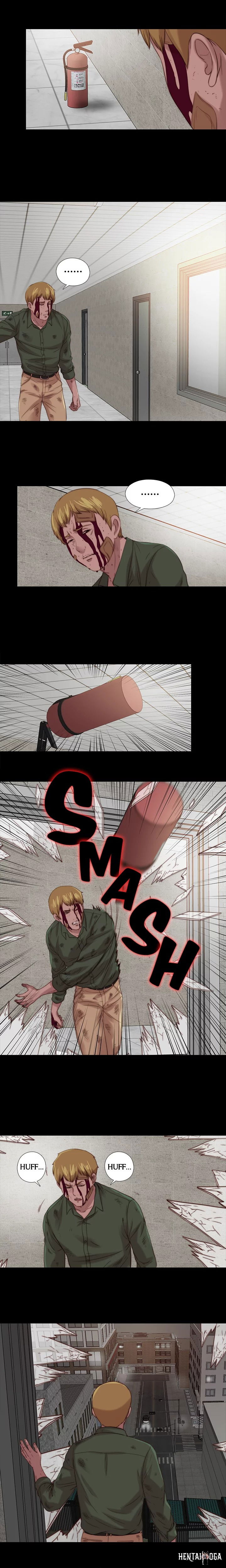 The Girl Next Door The Girl Next Door Chapter 119 - Page 11