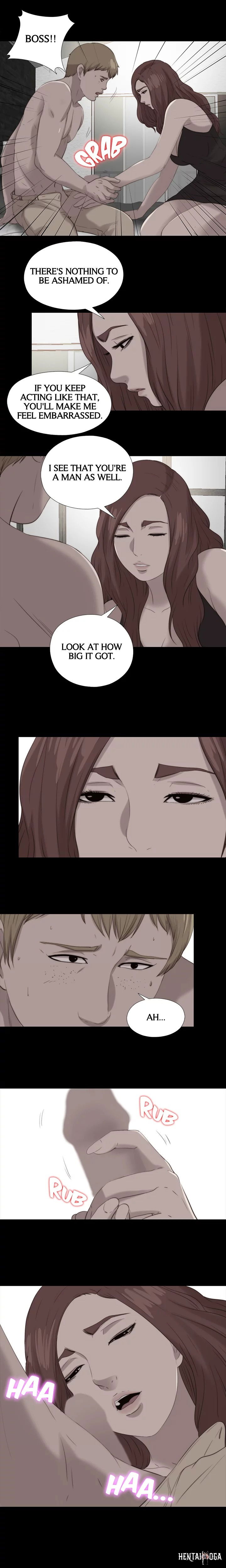 The Girl Next Door The Girl Next Door Chapter 119 - Page 13