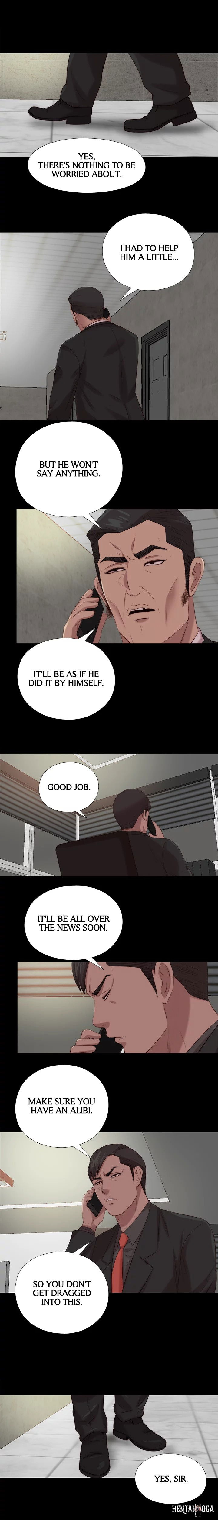 The Girl Next Door The Girl Next Door Chapter 119 - Page 4