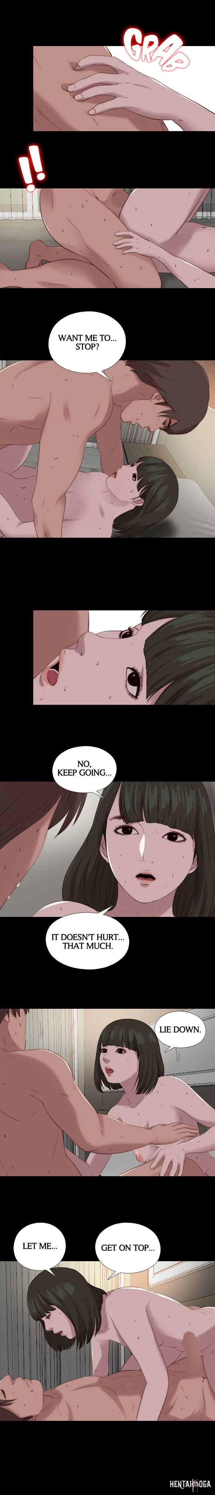 The Girl Next Door The Girl Next Door Chapter 119 - Page 8