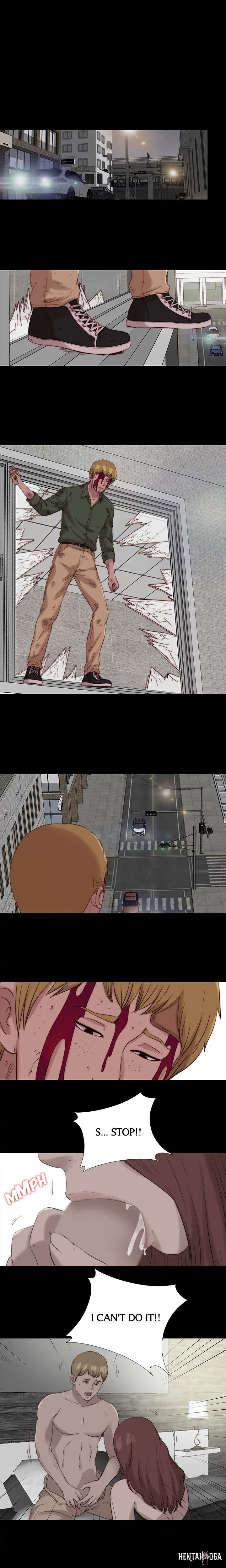 The Girl Next Door The Girl Next Door Chapter 120 - Page 11