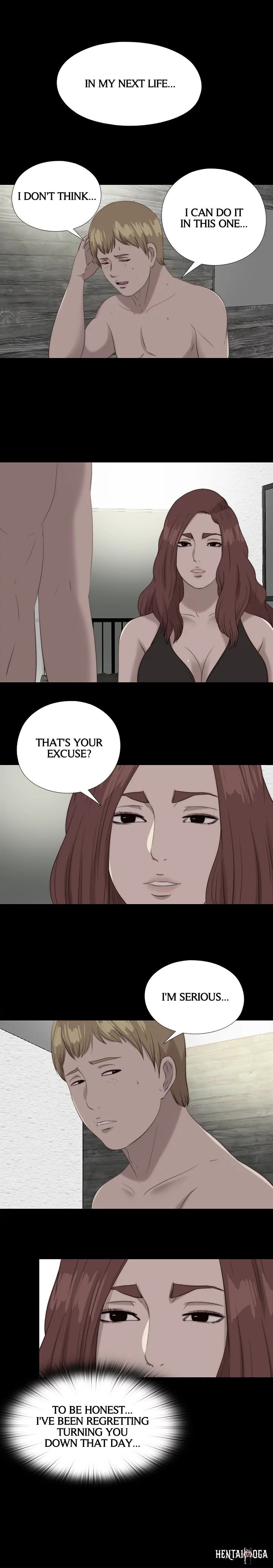 The Girl Next Door The Girl Next Door Chapter 120 - Page 13