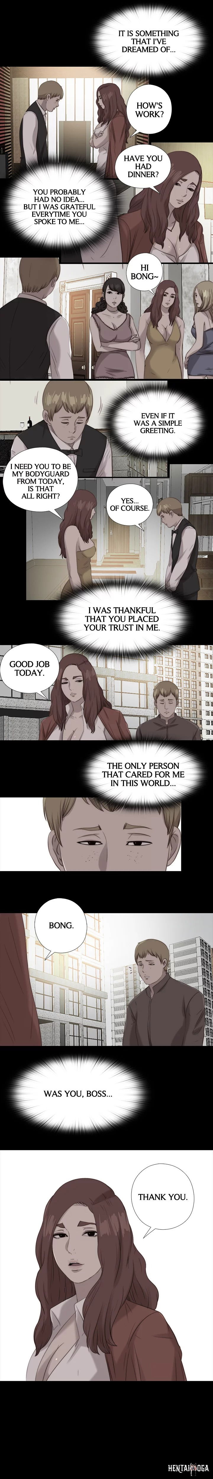 The Girl Next Door The Girl Next Door Chapter 120 - Page 14