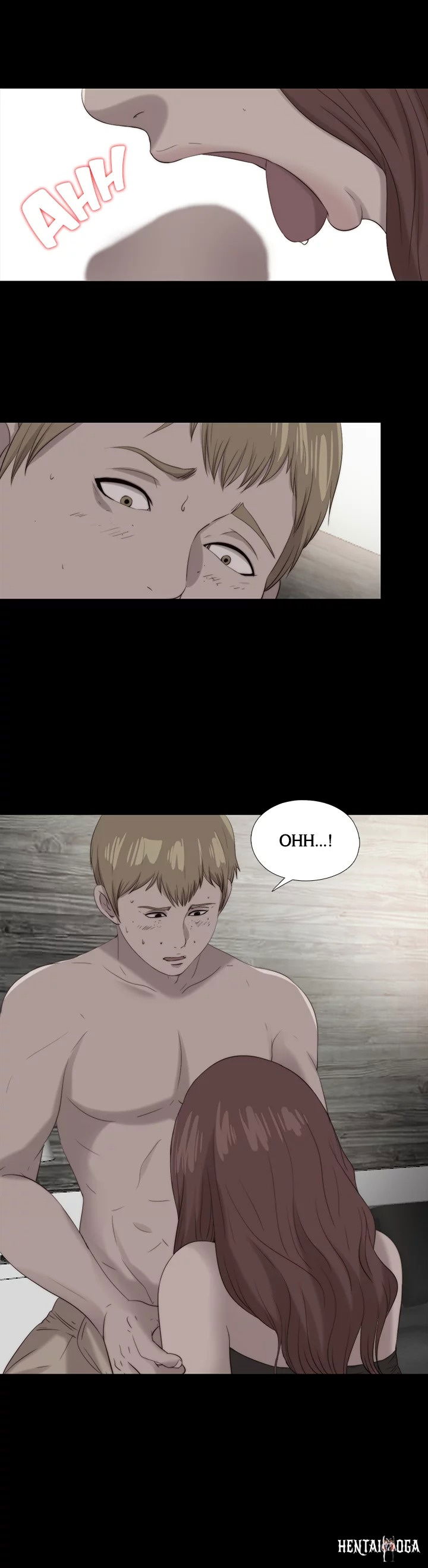 The Girl Next Door The Girl Next Door Chapter 120 - Page 2