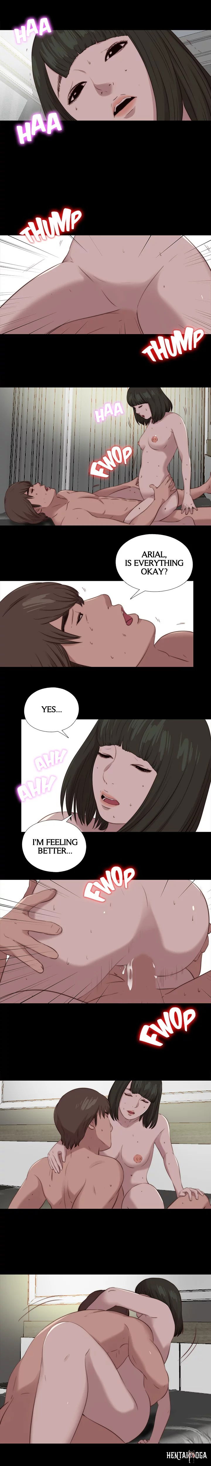 The Girl Next Door The Girl Next Door Chapter 120 - Page 7