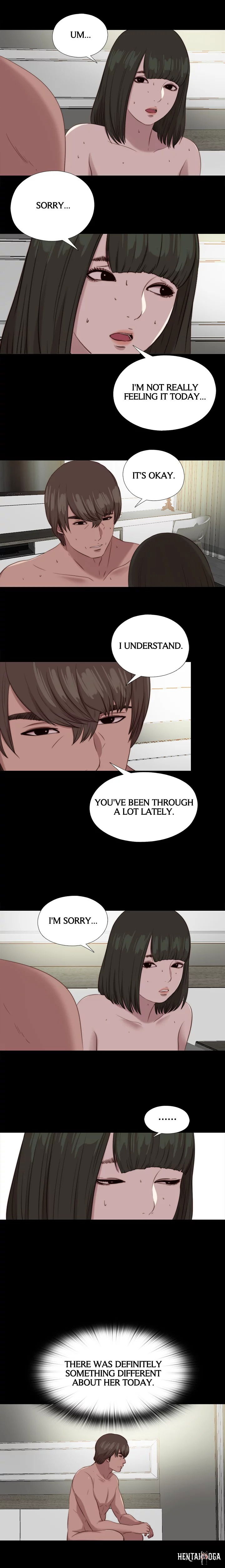 The Girl Next Door The Girl Next Door Chapter 120 - Page 9