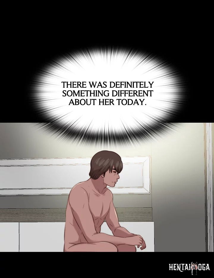 The Girl Next Door The Girl Next Door Chapter 121 - Page 1