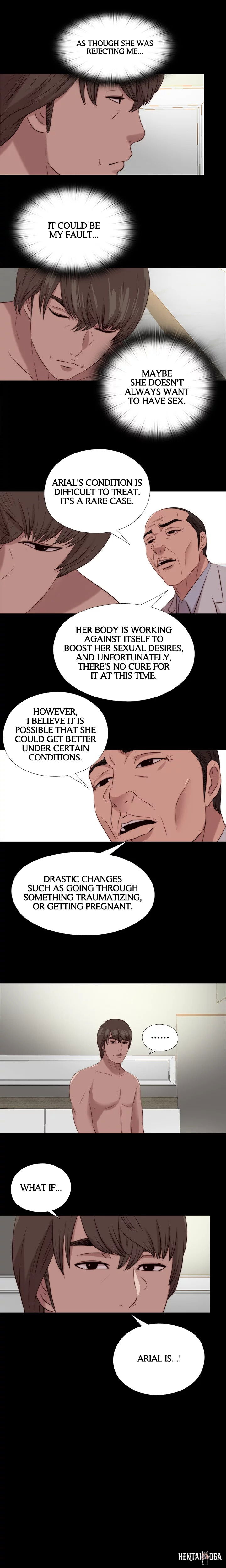 The Girl Next Door The Girl Next Door Chapter 121 - Page 2