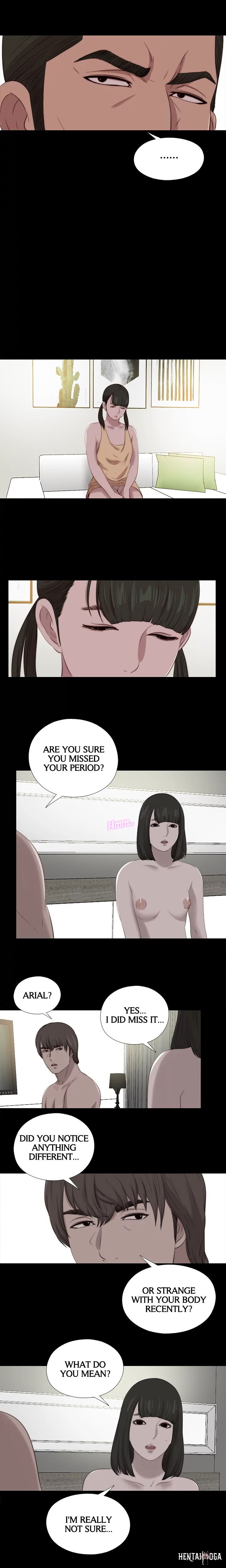 The Girl Next Door The Girl Next Door Chapter 122 - Page 10