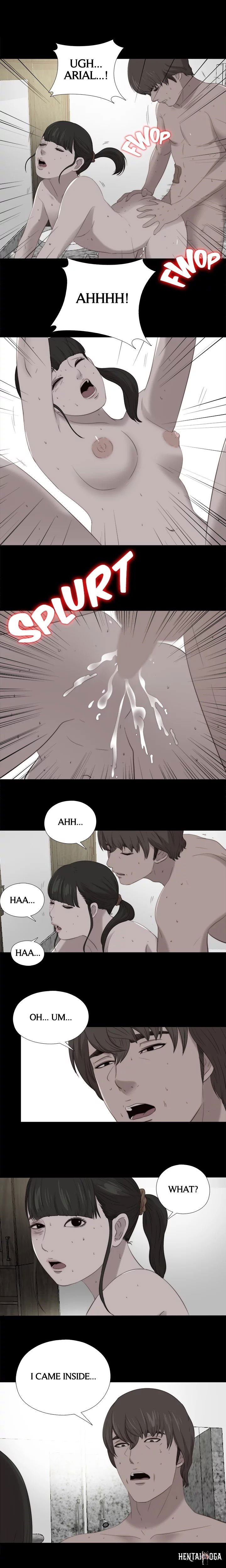 The Girl Next Door The Girl Next Door Chapter 122 - Page 2