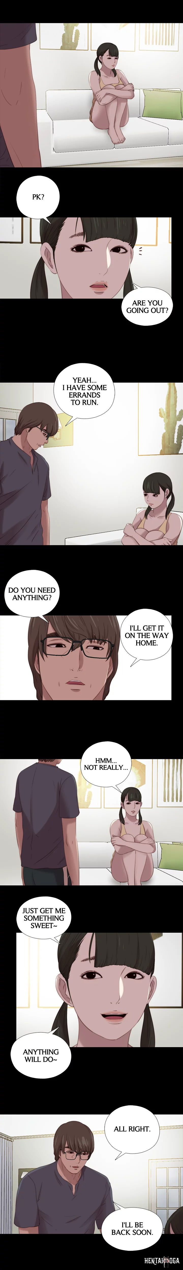 The Girl Next Door The Girl Next Door Chapter 122 - Page 5