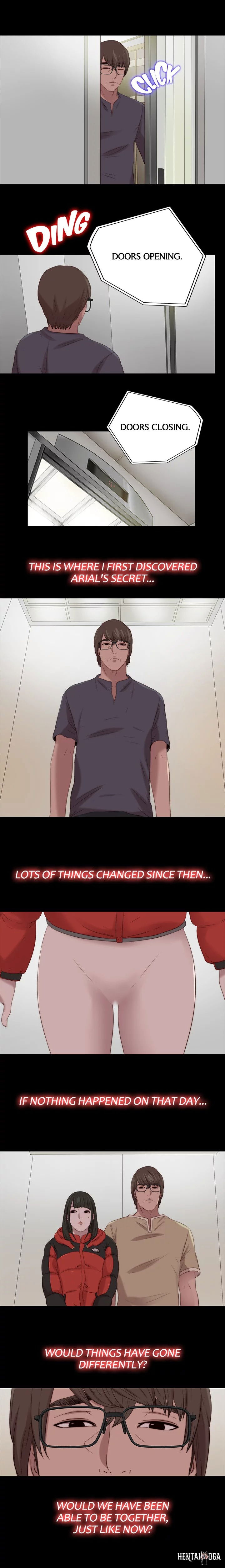 The Girl Next Door The Girl Next Door Chapter 122 - Page 6