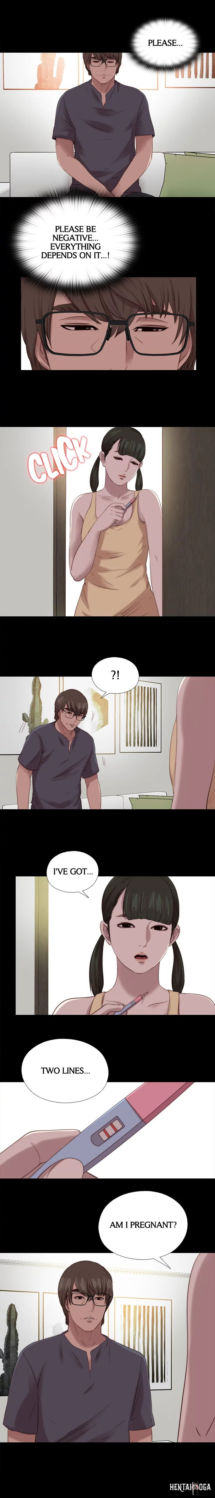 The Girl Next Door The Girl Next Door Chapter 123 - Page 10