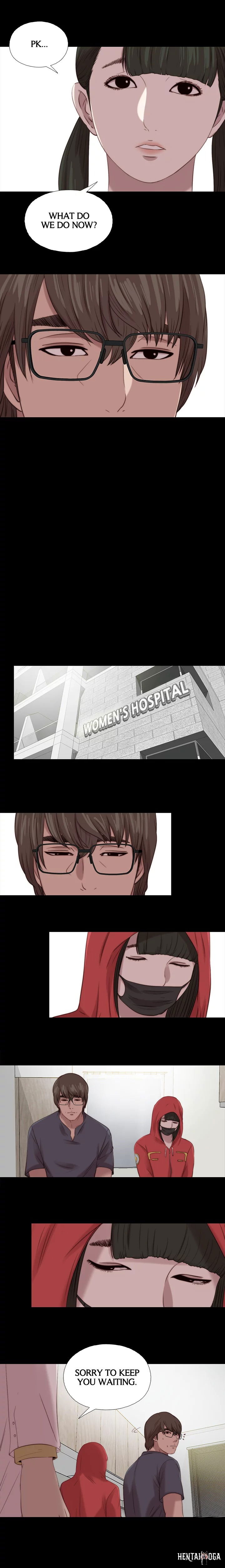 The Girl Next Door The Girl Next Door Chapter 123 - Page 11