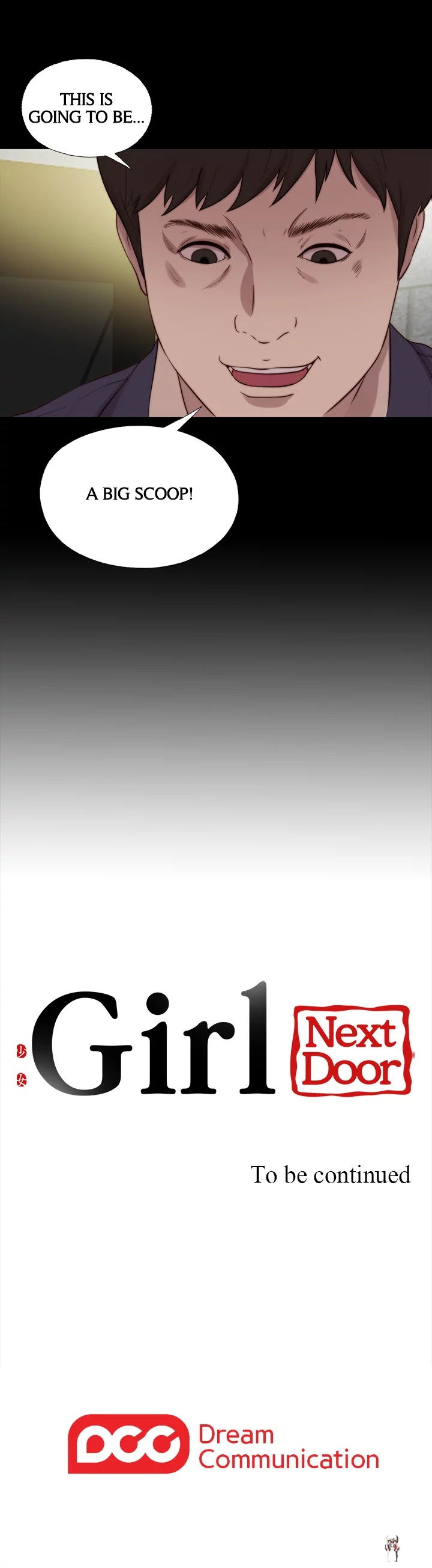 The Girl Next Door The Girl Next Door Chapter 123 - Page 13